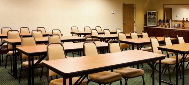 智选假日套房酒店布鲁克斯维尔西(Holiday Inn Express & Suites Brooksville West)图片