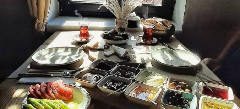 柯鲁罕酒店(Kozluhan)图片