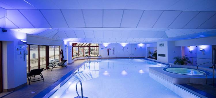 道格拉斯宫殿贝斯特韦斯特娱乐场酒店(Best Western Palace Hotel  Casino)图片