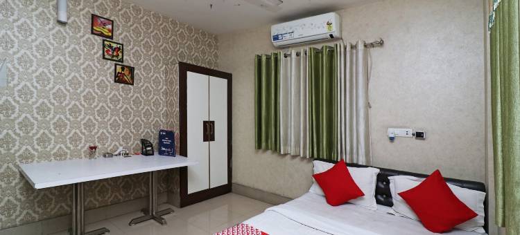 OYO 23635 歇尔东孟加拉国酒店(Hotel O Sher E Bengal)图片