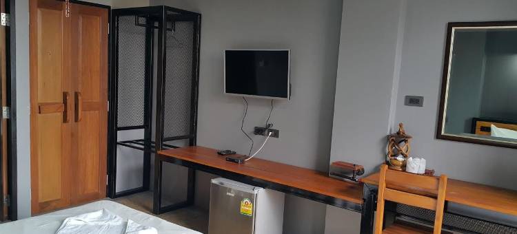 董里酒店(ChomTrang)图片