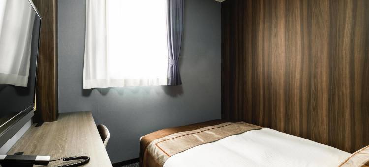 北茨城AreaOne酒店(Hotel Areaone Kitaibaraki)图片