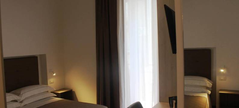 柯尔达里民宿(I Cordari B&B)图片