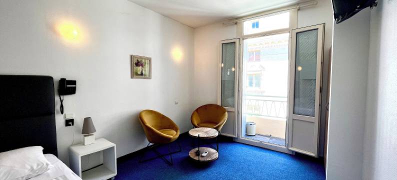 国家酒店(Le National)图片