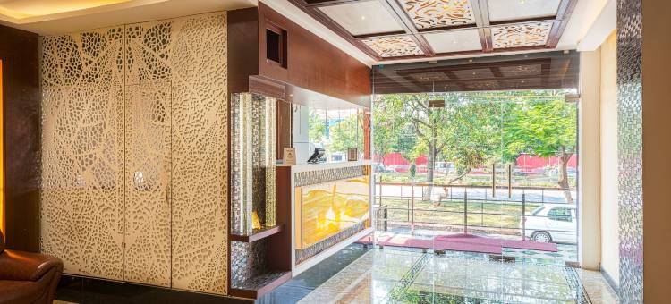 Treebo帝国(Treebo Empire)图片