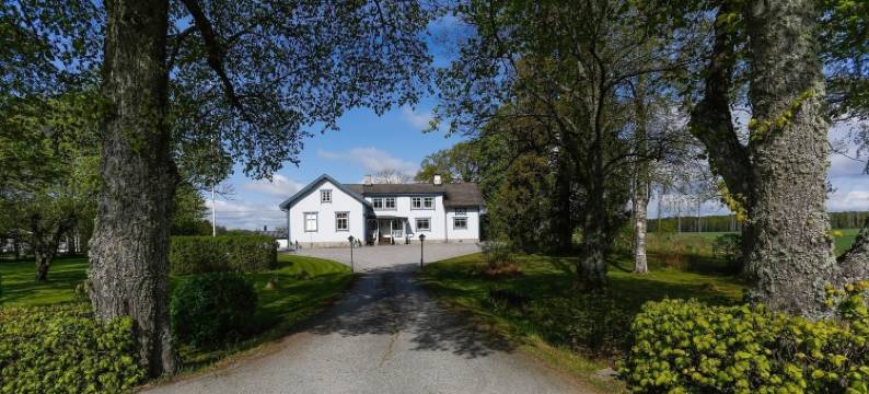 哈格贝肯斯农场民宿(HagbackensGård Bed&Breakfast)图片