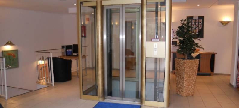 肯佩舒适plus酒店(Kempe Komfort Plus Hotel)图片