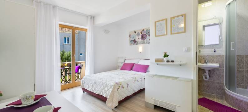 希纳公寓酒店(Cina Apartments)图片