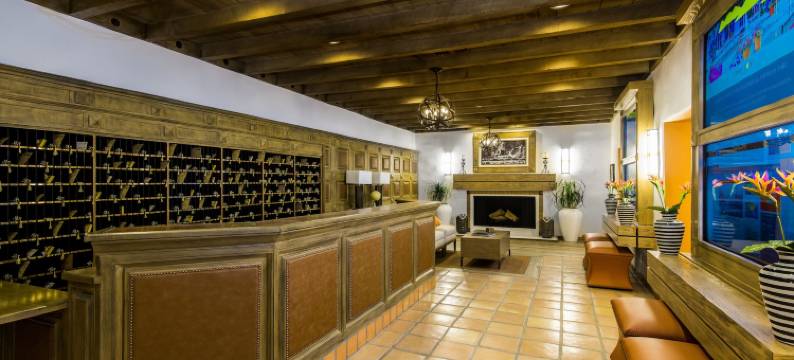 拉昆塔俱乐部希尔顿格芮精选酒店(La Quinta Resort & Club, Curio Collection by Hilton)图片