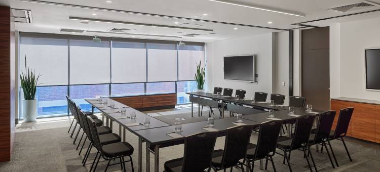 布里斯班凯悦酒店(Hyatt Regency  Brisbane)图片