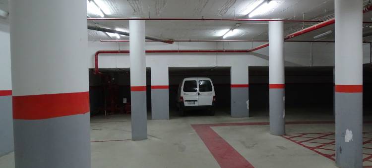 雅莫科舒适酒店(Comfort Inn Al Yarmouk)图片