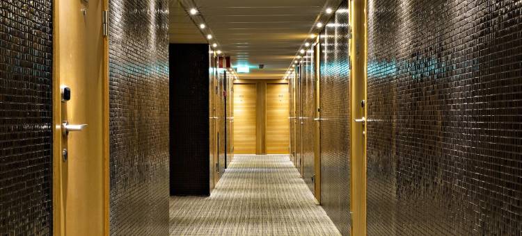 瑞典酒店(Sure Hotel by Best Western Allen)(Sure Hotel by Best Western Allen)图片