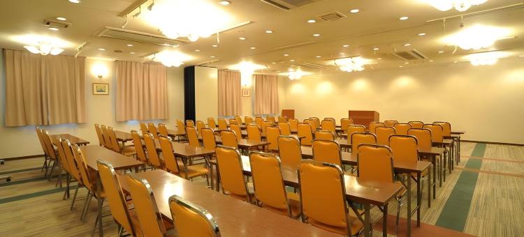 水前寺舒适酒店(Suizenji Comfort Hotel)图片