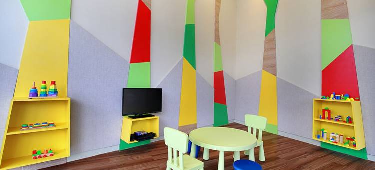 宜必思尚品茂物莱雅酒店(Ibis Styles Bogor Raya)图片