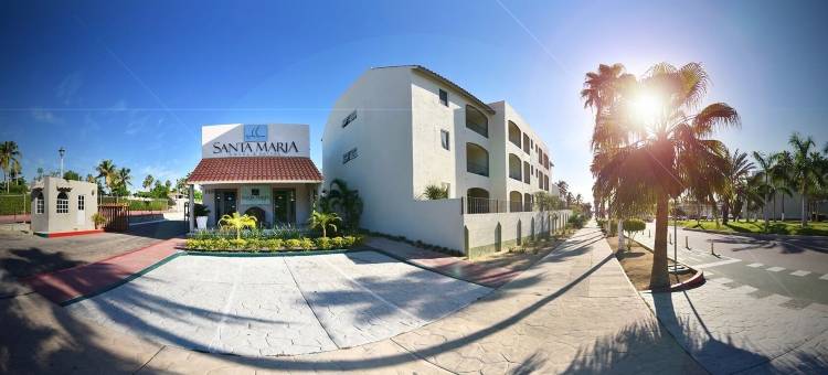 圣玛丽亚德尔卡波(Santa Maria del Cabo)图片