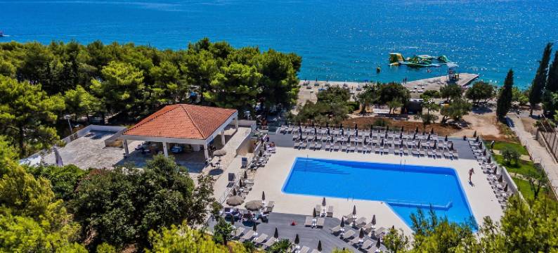 美德那酒店(Hotel Medena)图片