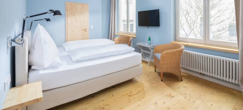 洛吉尔豪斯奥斯特尼非彻酒店(Logierhaus Austernfischer)图片