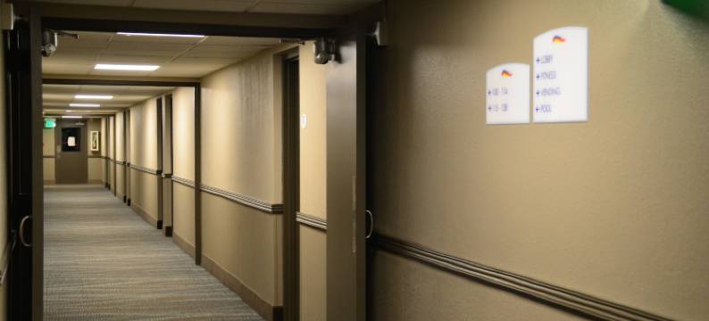 埃芬加姆呗盟套房酒店(Baymont by Wyndham Effingham)图片