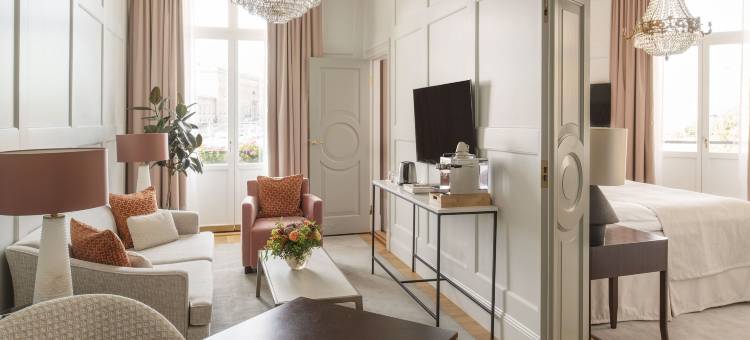 斯德哥尔摩大酒店(Grand Hôtel Stockholm)图片