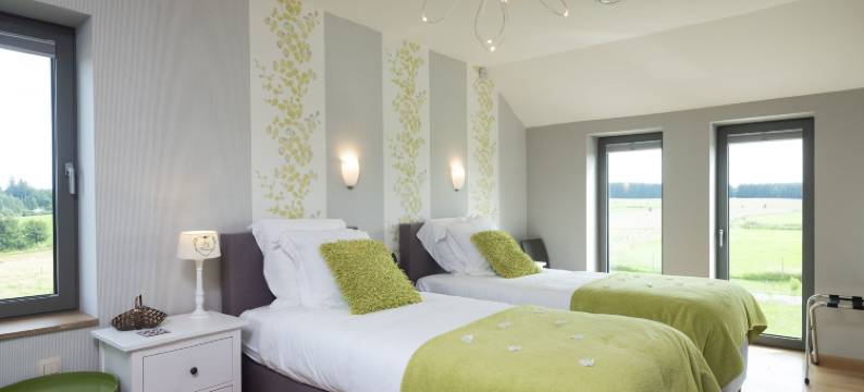 拉查贝坦恩民宿(B&B la Chabetaine)图片