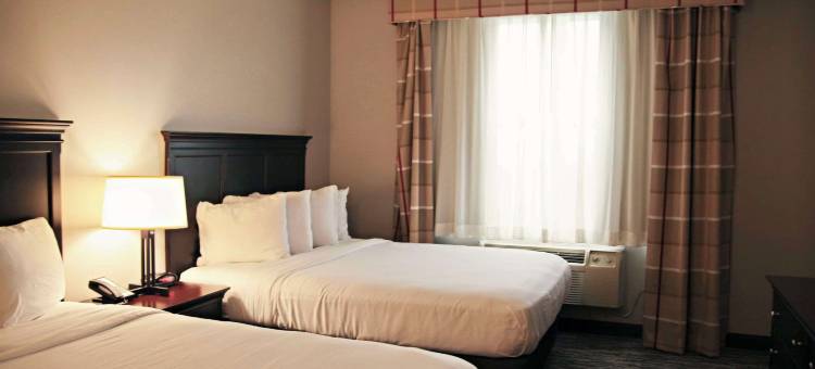弗莱克维尔波茨维尔丽怡酒店(Country Inn & Suites by Radisson, Frackville (Pottsville), PA)图片
