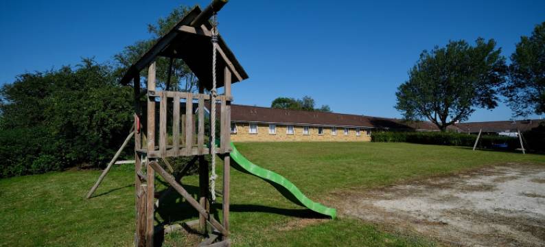 法尔肯丹恩斯克酒店(Hotel Falken)图片