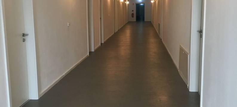 克里耶格小时酒店(Stundenhotel Krieger)图片