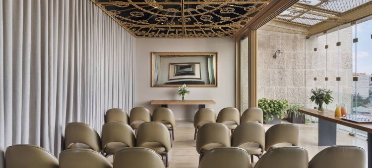 赫伯特塞缪尔耶路撒冷酒店(Herbert Samuel Jerusalem)图片