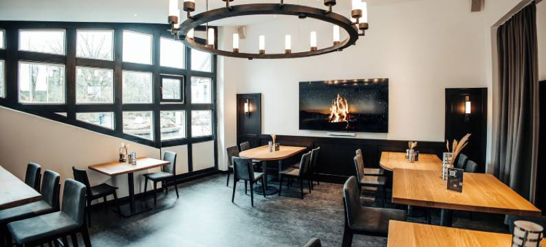 宁布雷希特公园酒店(Parkhotel Nümbrecht)图片