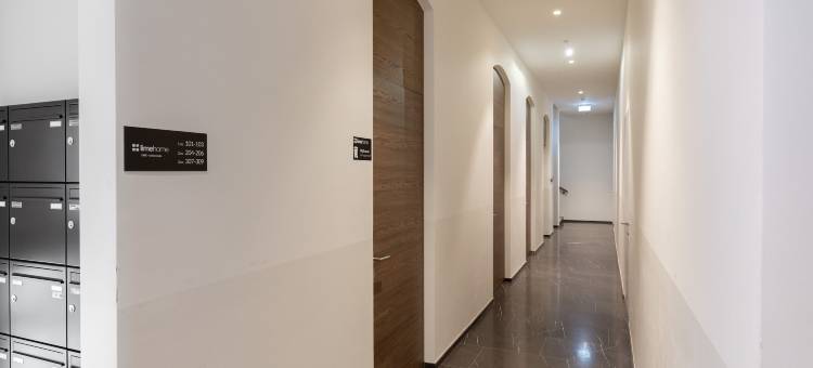 林茨席勒大街莱姆之家酒店(Limehome Linz Schillerstrasse)图片