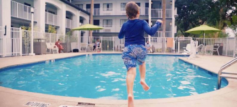 迈哈纳-国际大道, 璀蔓臻选温德姆酒店(Mai Hana Hotel- Intl Drive, Trademark Collection by Wyndham)图片