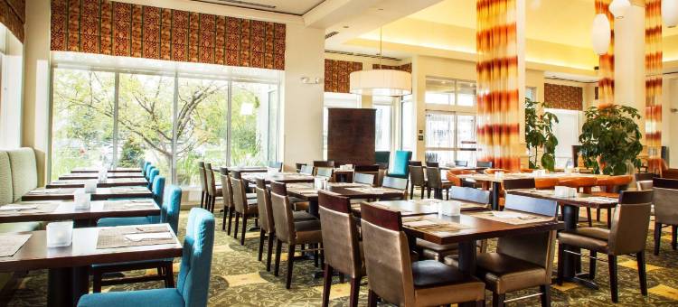 希尔顿花园旅馆-丹佛机场(Hilton Garden Inn Denver Airport)图片