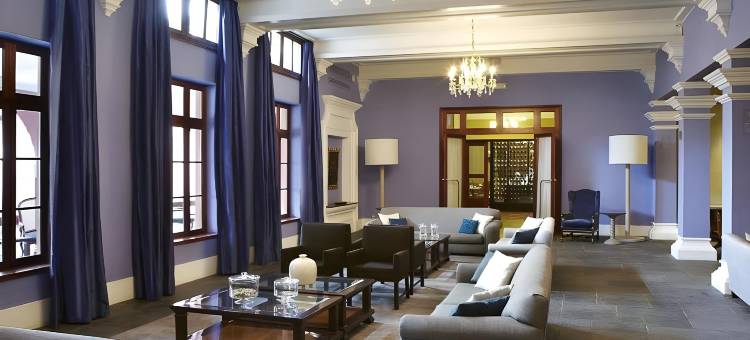 索尔阿雷基帕温德姆科斯塔酒店(Wyndham Costa del Sol Arequipa)图片