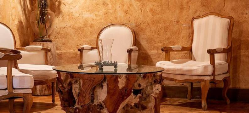 卡斯蒂略皮拉斯博纳斯酒店(Castillo de Pilas Bonas)图片