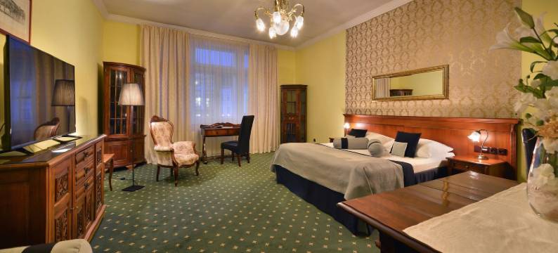 莫里斯市酒店(City Hotel Morris)图片