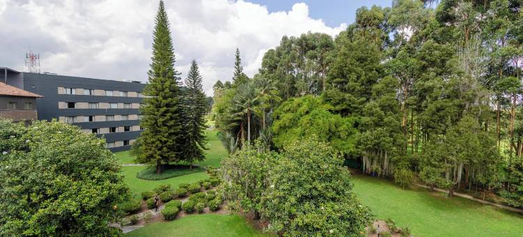 拉斯洛马斯莫维奇酒店(Movich Hotel Las Lomas)图片