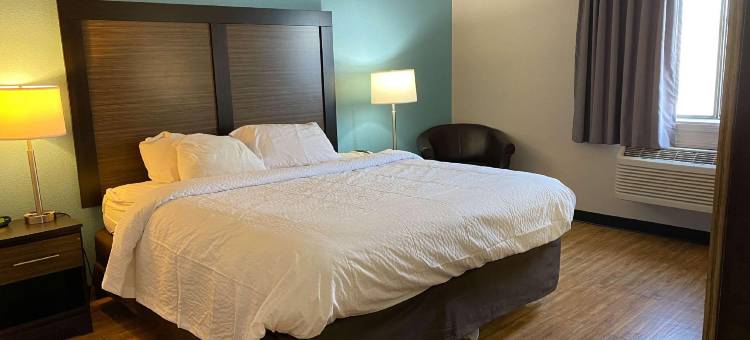 宾夕凡尼亚兰开斯特 6 号汽车旅馆(Motel 6 Lancaster, PA)图片