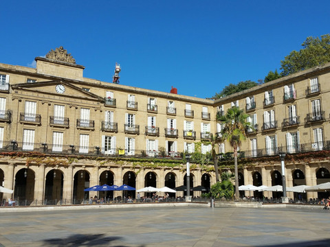 瑟兰特斯休闲旅馆