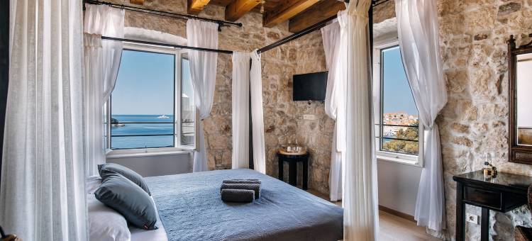 杜布罗夫尼克倾城别墅(Villa Allure of Dubrovnik)图片