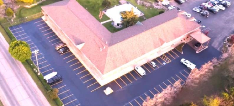 山之家汽车旅馆(Mountain Home Inn)图片