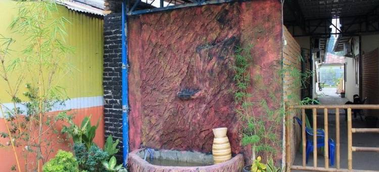 阿梅莉亚旅馆(Amelia Guest House)图片