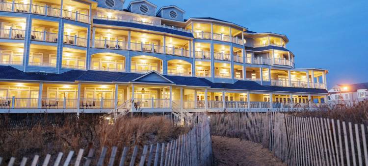 麦迪逊海滩希尔顿格芮精选酒店(Madison Beach Hotel , Curio a Collection by Hilton)图片