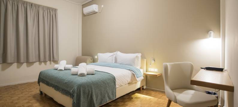 V 德尔菲酒店(V Hotel Delphi)图片