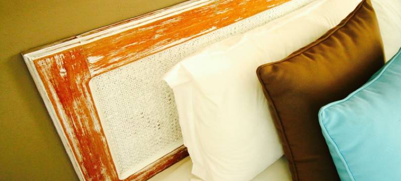 蒙特乔伊喜别墅住宅(Residence Villas Mont Choisy)图片