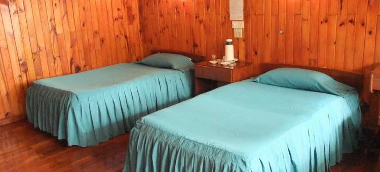 南大万酒店(Nanda Wunn Hotel - Hostel)图片