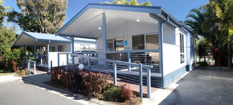 塔斯曼假日公园 - 北星(Tasman Holiday Parks - North Star)图片