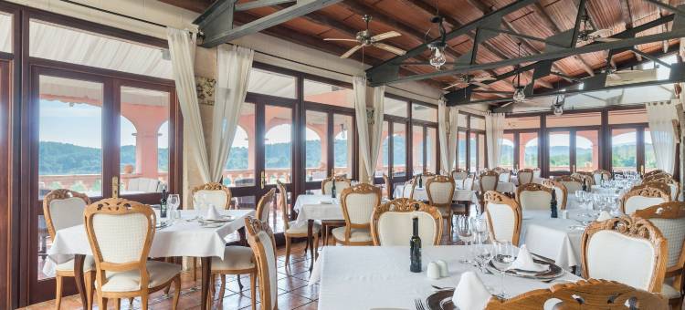 蒙娜波诺大酒店(Monnaber NOU Finca Hotel & Spa)图片