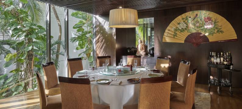 达累斯萨拉姆-乞力马扎罗山凯悦酒店(Hyatt Regency Dar Es Salaam)图片