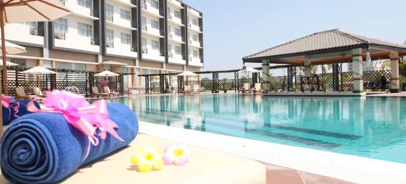 铭佳拉西里酒店(Mingalar Thiri Hotel)图片