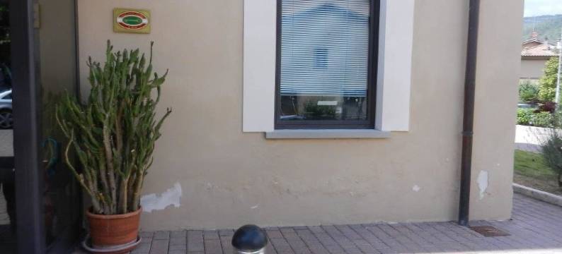 圣斯特凡诺酒店(Hotel Santo Stefano)图片